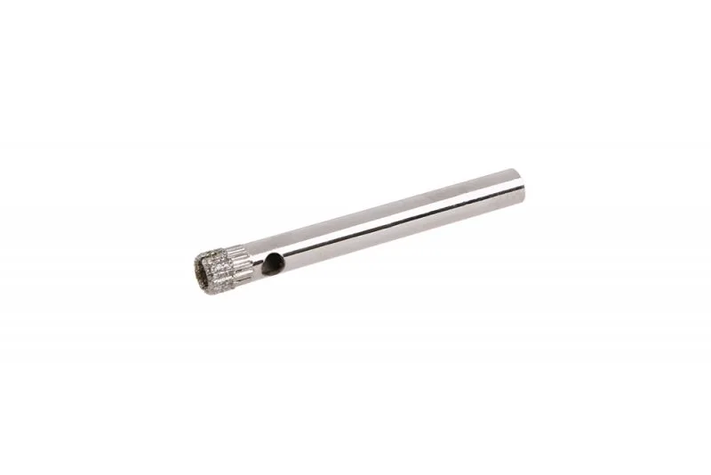 Diamantová vykružovací korunka 6mm Diamantová vykružovací korunka 6mm