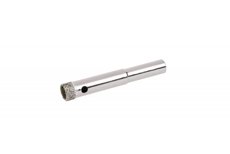 Diamantová vykružovací korunka 8mm Diamantová vykružovací korunka 8mm