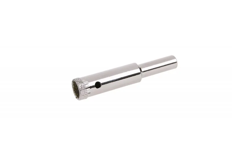 Diamantová vykružovací korunka 10mm Diamantová vykružovací korunka 10mm