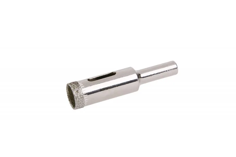 Diamantová vykružovací korunka 12mm Diamantová vykružovací korunka 12mm