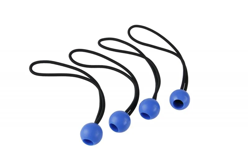 Napínáky k zakrývacím plachtám 20 cm,4ks Napínáky k zakrývacím plachtám 20 cm,4ks
