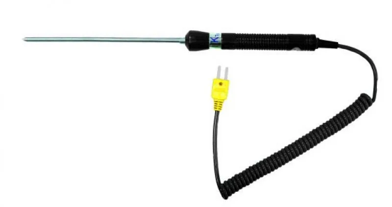 ThermoSensor Tip 082.035.2 (D) ThermoSensor Tip 082.035.2 (D)