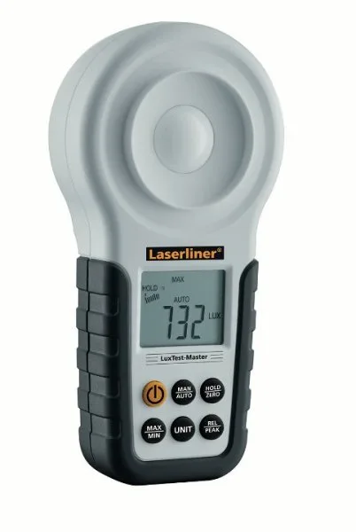 LuxTest-Master 082.131A LuxTest-Master 082.131A