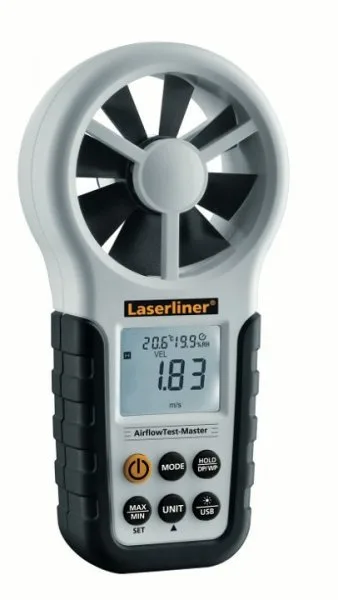 AirflowTest-Master 082.141A AirflowTest-Master 082.141A