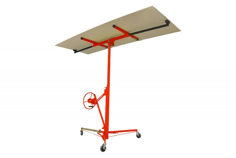 Zvedák sádrokarton. panelů 54kg Zvedák sádrokarton. panelů 54kg