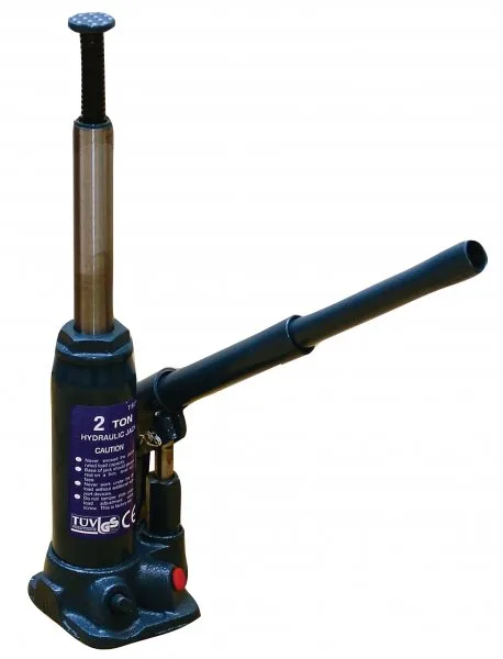 Hydr.zvedák 20t,242-392/150mm,11.5kg Hydr.zvedák 20t,242-392/150mm,11.5kg