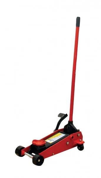 zvedák hydraulický pojízdný 3t 145-500mm, 38kg, Quickl zvedák hydraulický pojízdný 3t 145-500mm, 38kg, Quickl
