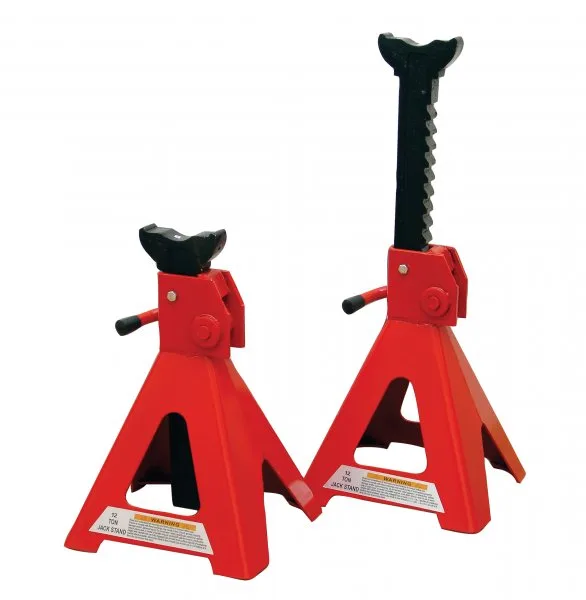 Stav.podpěra 12t,460-720mm,27.3kg,pár Stav.podpěra 12t,460-720mm,27.3kg,pár