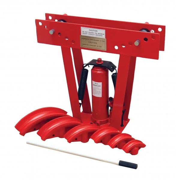 Přenos.ohýb.trubek 12t,1/2""-2"",38.5kg Přenos.ohýb.trubek 12t,1/2""-2"",38.5kg