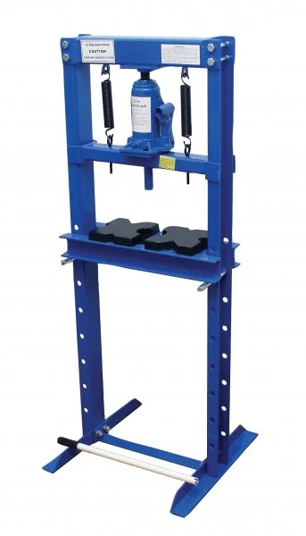Hydr.lis 20t,0-880mm,75kg (AB) Hydr.lis 20t,0-880mm,75kg (AB)