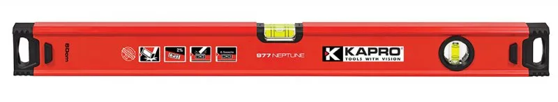 Vodováha KAPRO NEPTUNE 600mm 2L Vodováha KAPRO NEPTUNE 600mm 2L