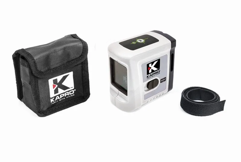 KAPRO GREEN PROLASER KAPRO GREEN PROLASER
