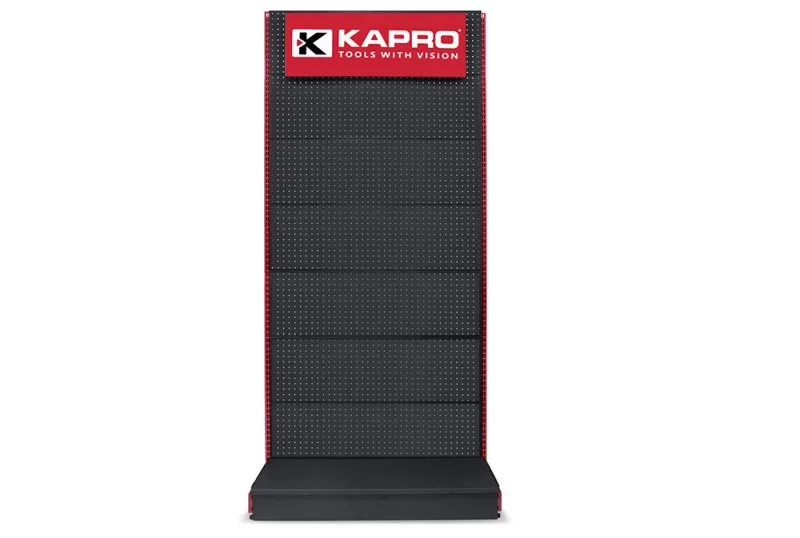 Stojan KAPRO TOTAL Stojan KAPRO TOTAL