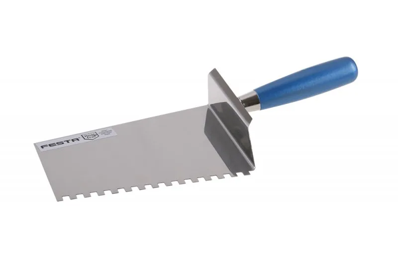 Lžíce nerez 180mm e6 s hranou-Ytong Lžíce nerez 180mm e6 s hranou-Ytong