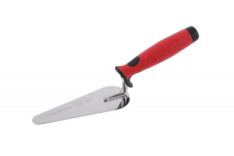 Kočičí jazyk 140mm s gum.ručkou FESTA
