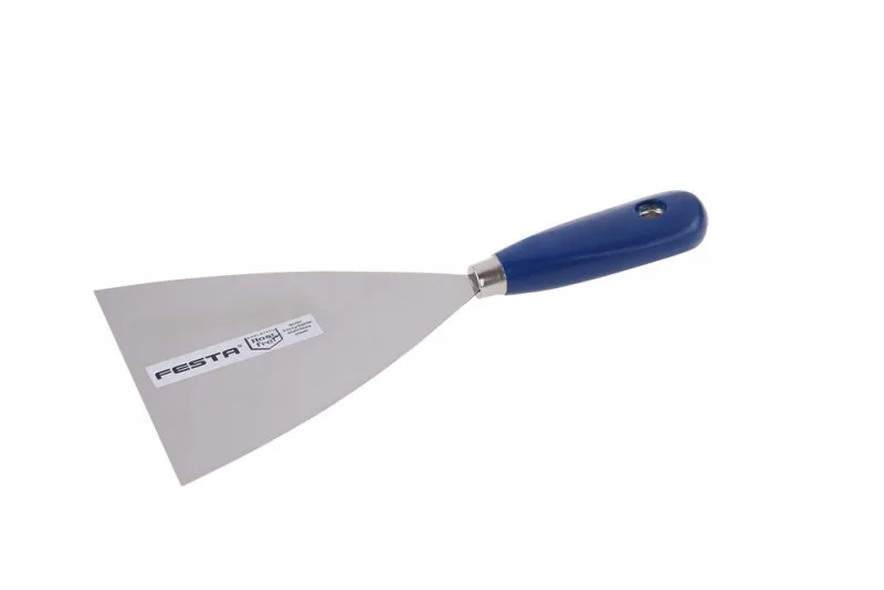 Špachtle nerez klín 140mm FESTA Špachtle nerez klín 140mm FESTA