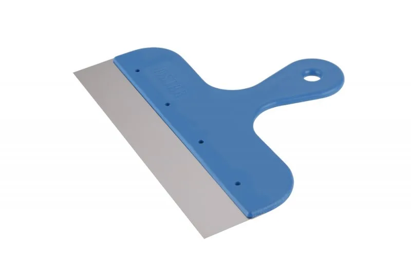 Stěrka fasádní úzká 250mm nerez Stěrka fasádní úzká 250mm nerez