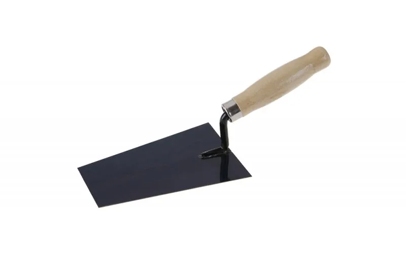 Lžíce ocel 160x110mm Lžíce ocel 160x110mm