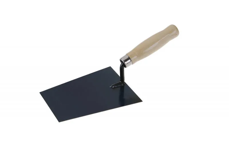 Lžíce ocel 160x130mm Lžíce ocel 160x130mm