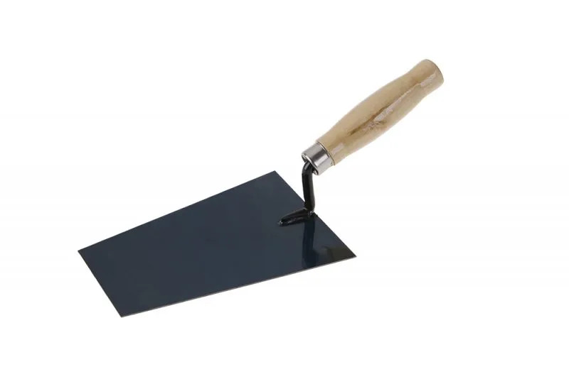 Lžíce ocel 180x130mm Lžíce ocel 180x130mm