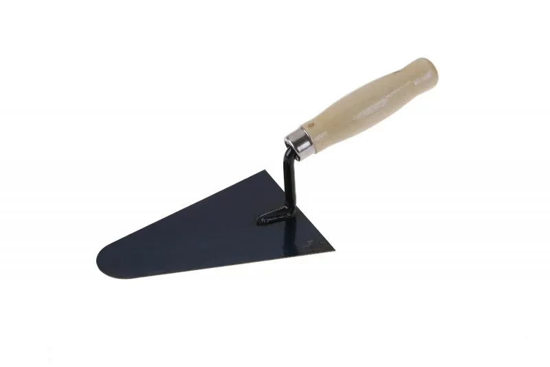 Lžíce ocel 160x110mm oblá Lžíce ocel 160x110mm oblá