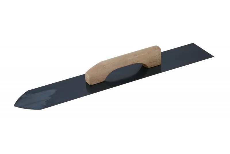 Hladítko ocel 500x90mm špičaté Hladítko ocel 500x90mm špičaté
