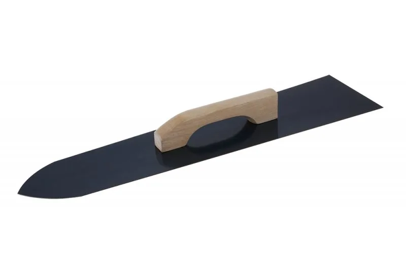 Hladítko ocel 550x140mm špičaté Hladítko ocel 550x140mm špičaté