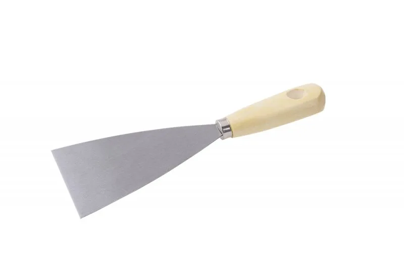 Špachtle ocel 80mm Špachtle ocel 80mm