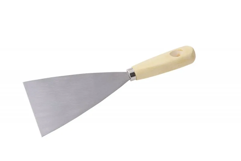 Špachtle ocel 100mm Špachtle ocel 100mm