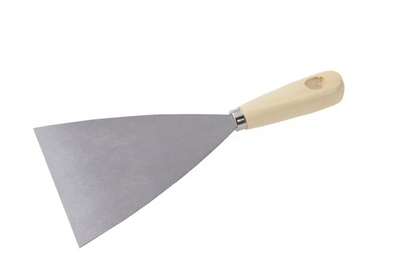 Špachtle ocel 125mm Špachtle ocel 125mm