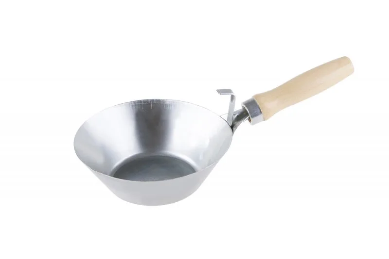 Zednická naběračka ručka FESTA 180mm Zn Zednická naběračka ručka FESTA 180mm Zn