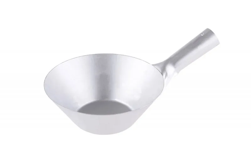 Zednická naběračka 215mm lopat.tulej Zednická naběračka 215mm lopat.tulej