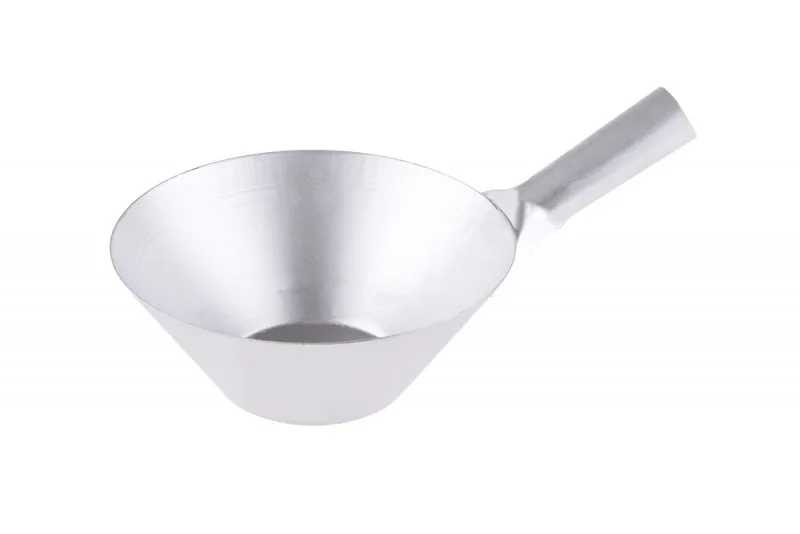 Zednická naběračka 235mm lopat.tulej Zednická naběračka 235mm lopat.tulej