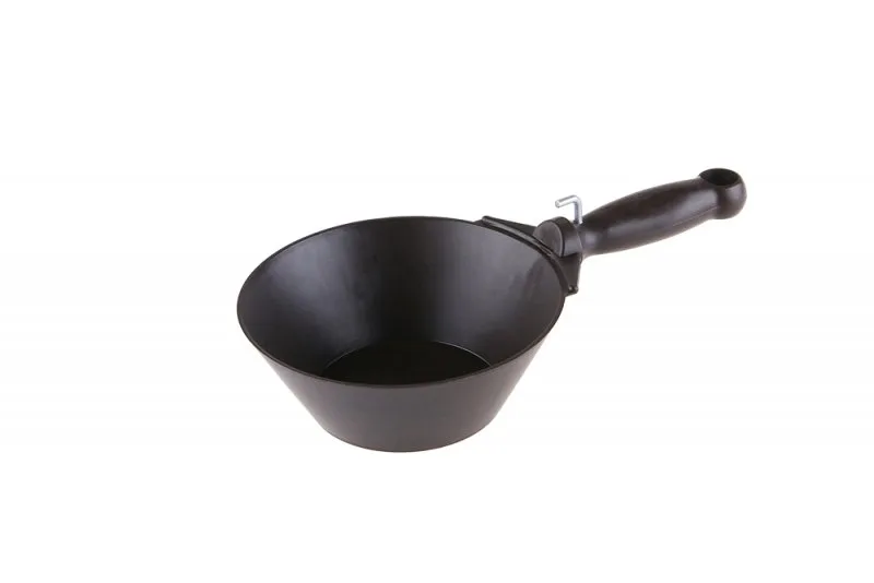 Zednická naběračka 160 mm plast Zednická naběračka 160 mm plast