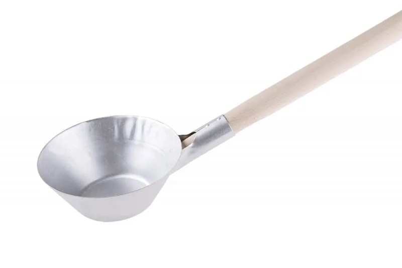 Fanka zednická 180mm s násadou Fanka zednická 180mm s násadou