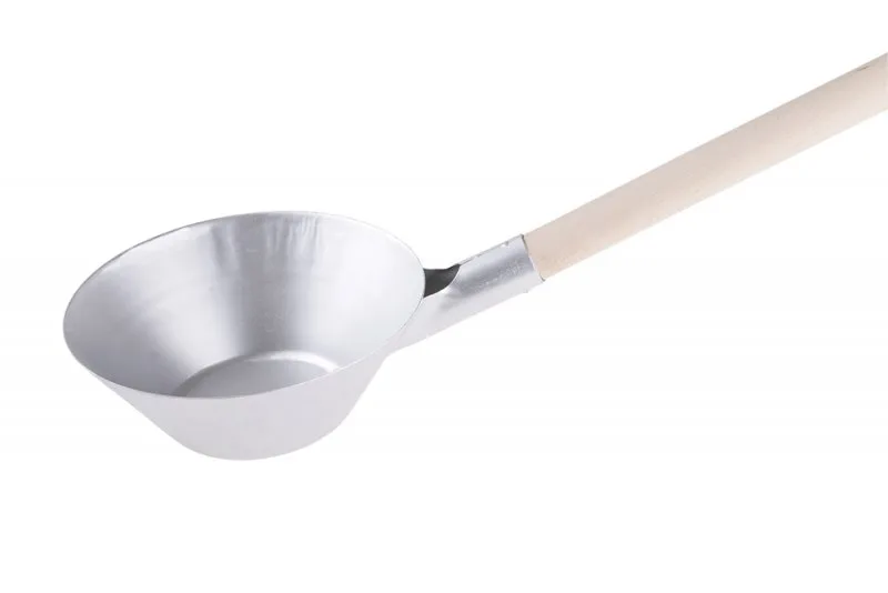 Fanka zednická 215mm s násadou Fanka zednická 215mm s násadou