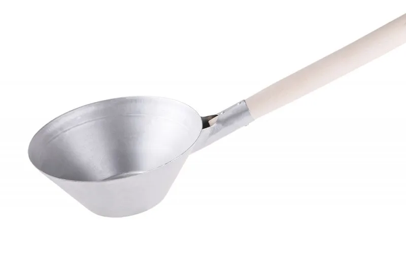 Fanka zednická 235mm s násadou Fanka zednická 235mm s násadou
