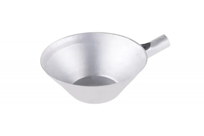Zednická naběračka tulej 235mm Zednická naběračka tulej 235mm