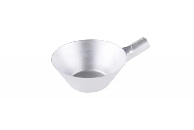 Zednická naběračka tulej 180mm Zednická naběračka tulej 180mm