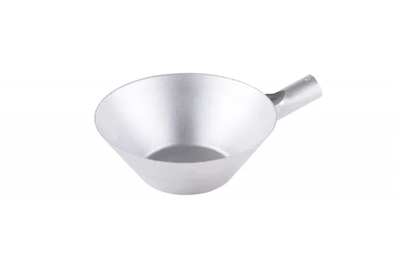Zednická naběračka tulej 215mm Zednická naběračka tulej 215mm