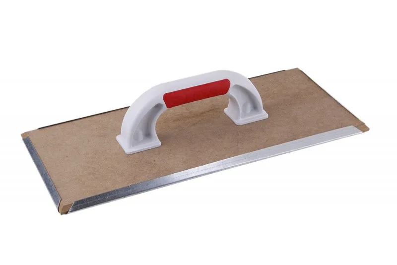 Škrabák na staré omítky plech 400x180mm Škrabák na staré omítky plech 400x180mm