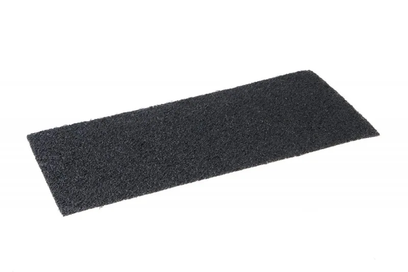 Brusný papír 400x180mm hr.16 Brusný papír 400x180mm hr.16