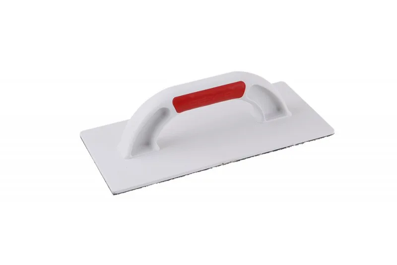 Brusné hlad.smirek 270x130mm PVC hr.16 Brusné hlad.smirek 270x130mm PVC hr.16