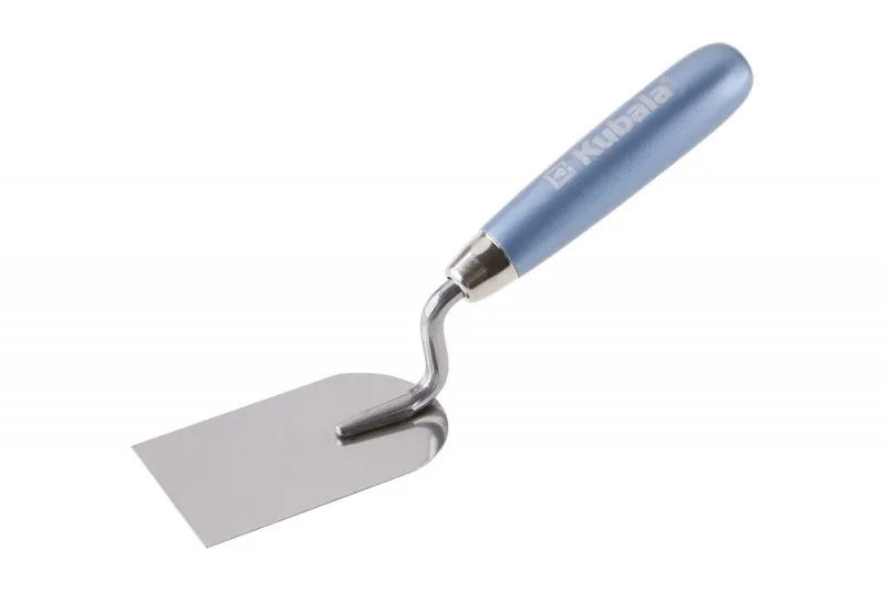 Lžíce štukatérská š.60mm nerez 0902 Lžíce štukatérská š.60mm nerez 0902
