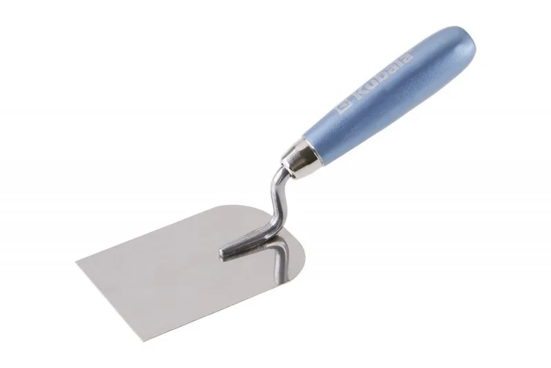Lžíce štukatérská š.80mm nerez 0903 Lžíce štukatérská š.80mm nerez 0903