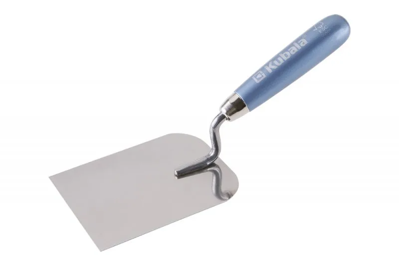 Lžíce štukatérská š.100mm nerez 0904 Lžíce štukatérská š.100mm nerez 0904