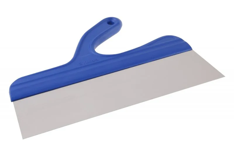 Stěrka nerezová 350x90mm 0512 Stěrka nerezová 350x90mm 0512