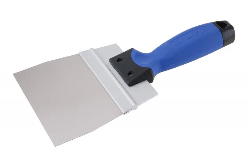 Stěrka nerezová 150mm G-15 0546 Stěrka nerezová 150mm G-15 0546