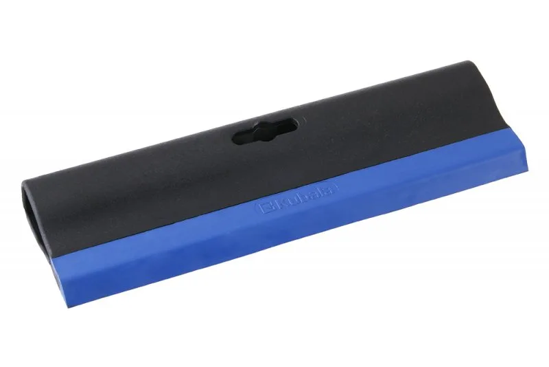 Stěrka plast.s gumou 245mm 0612 Stěrka plast.s gumou 245mm 0612