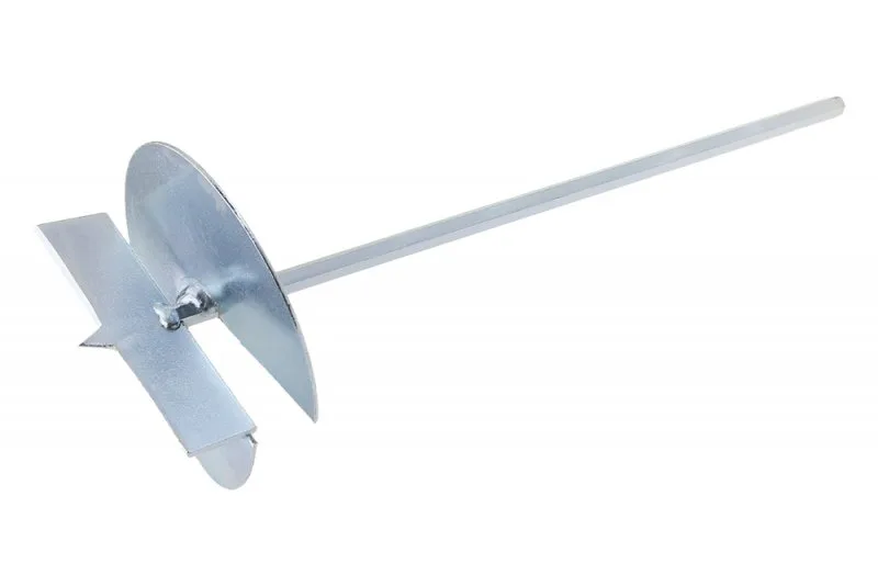 Vrták do pórobetonu pr.120mm 1723 Vrták do pórobetonu pr.120mm 1723